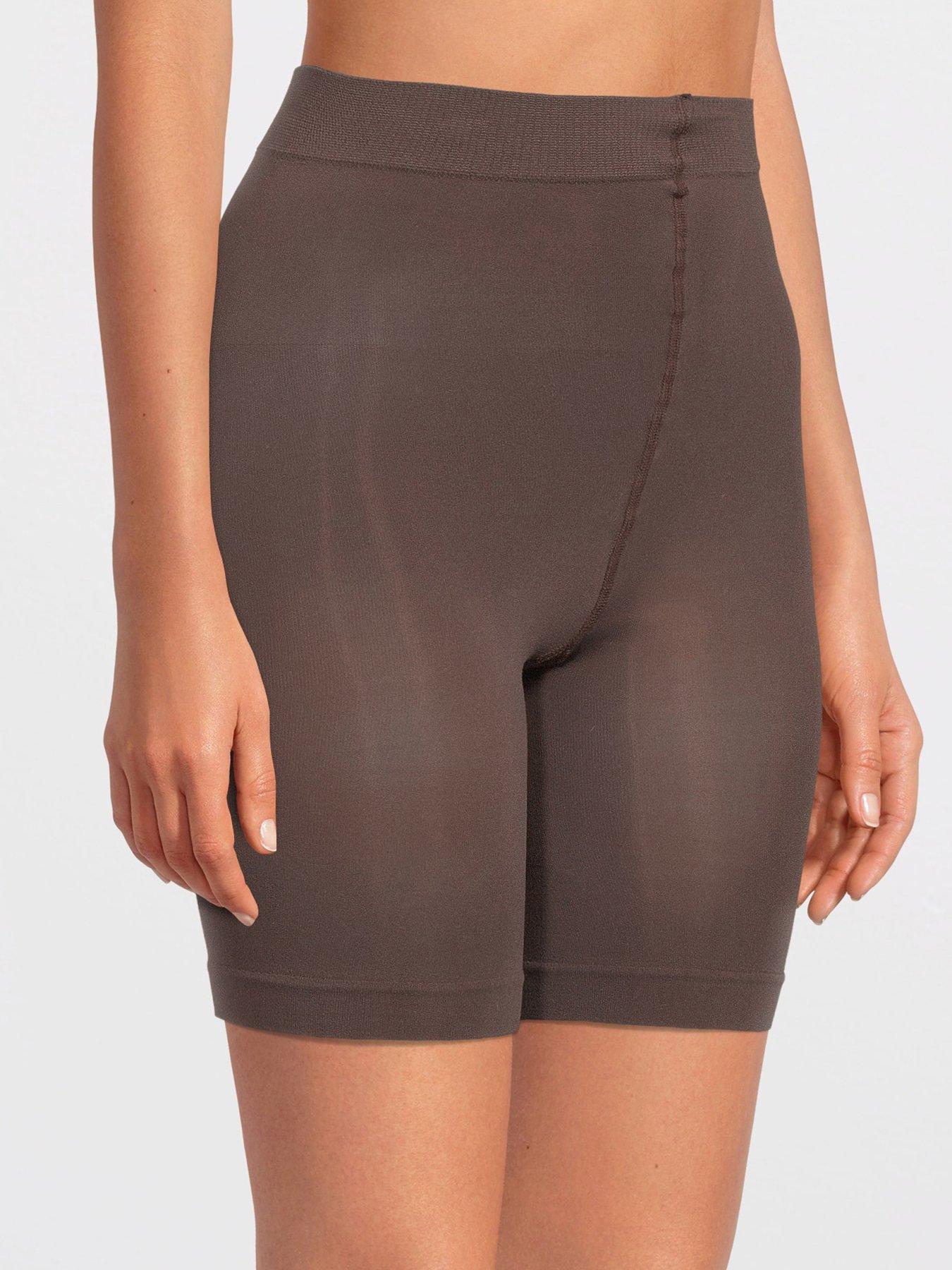v-by-very-confident-curve-anti-chafing-short-chocolate