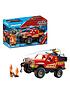  image of playmobil-71194-city-action-fire-truck