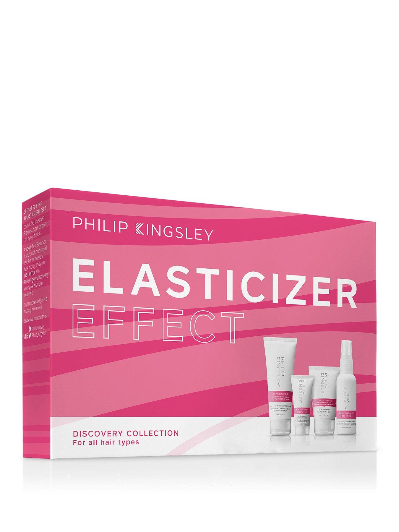 undefined Elasticizer Effects Discovery Collection (Worth £48.50)