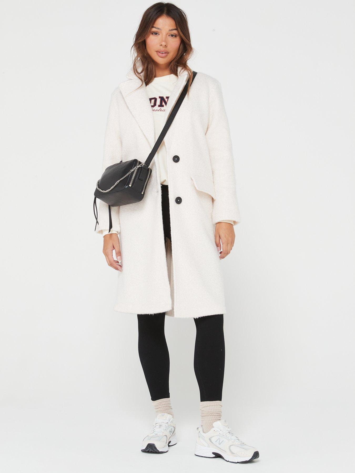 Littlewoods clearance petite coats