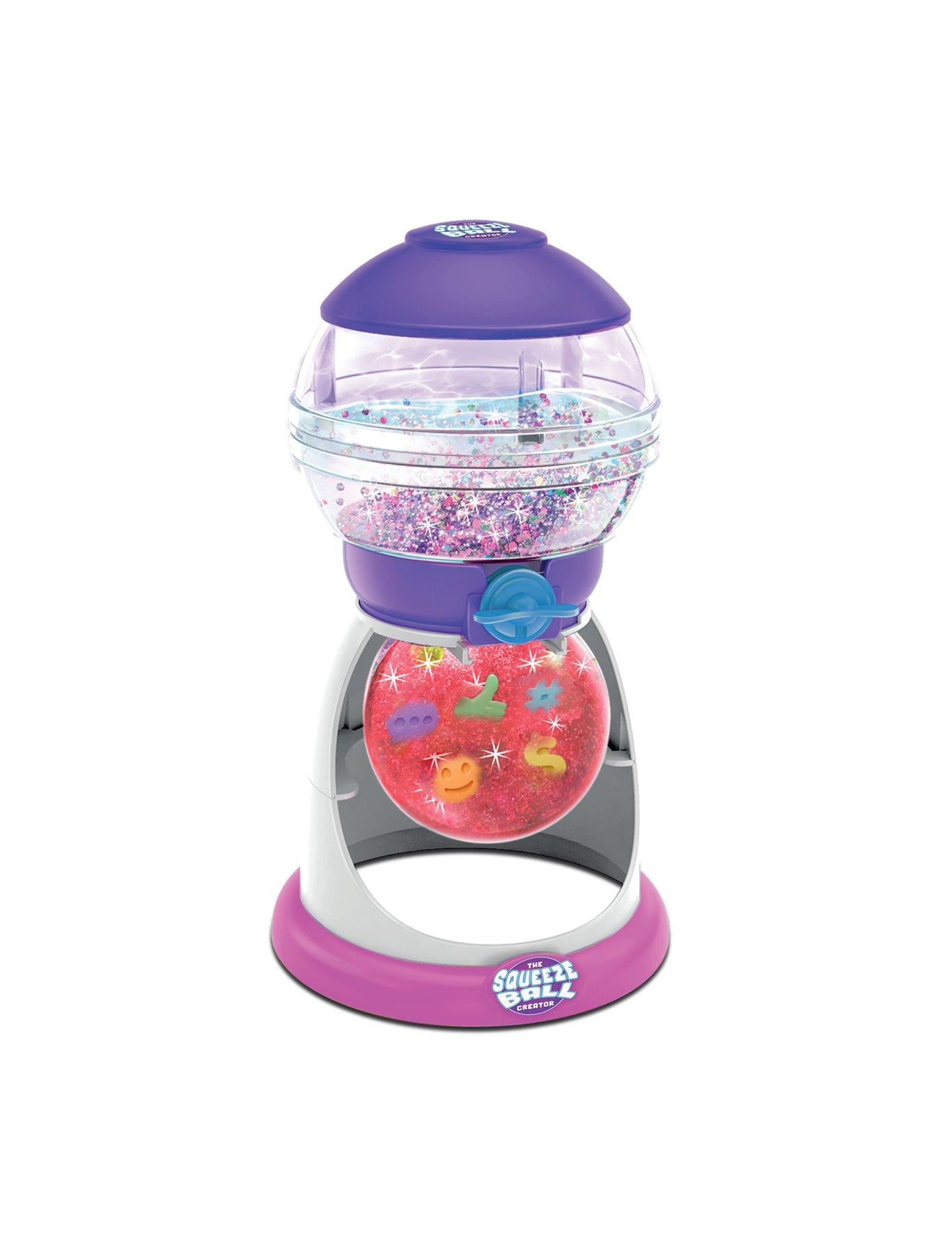  image of the-squeeze-ball-creator
