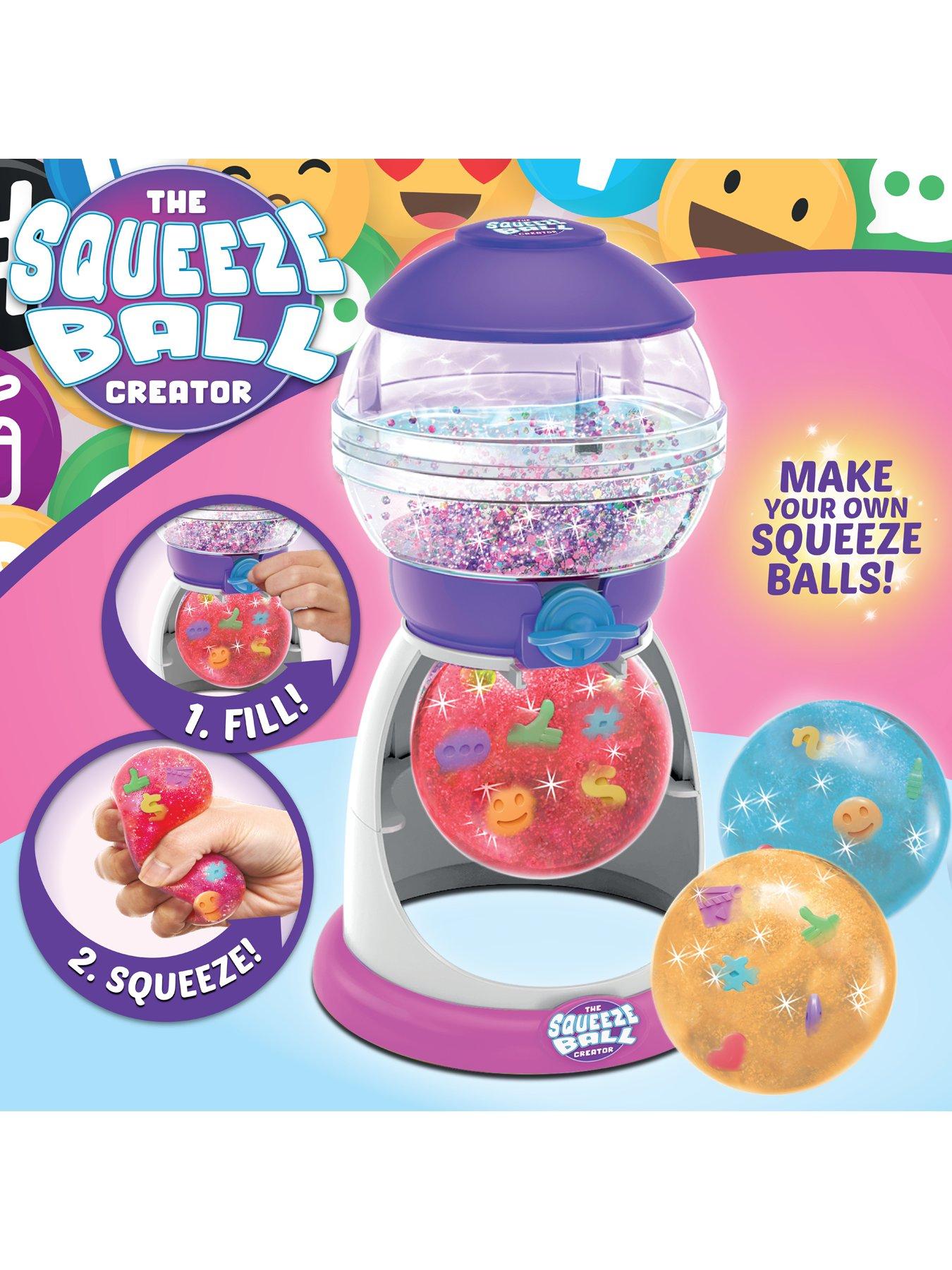  image of the-squeeze-ball-creator