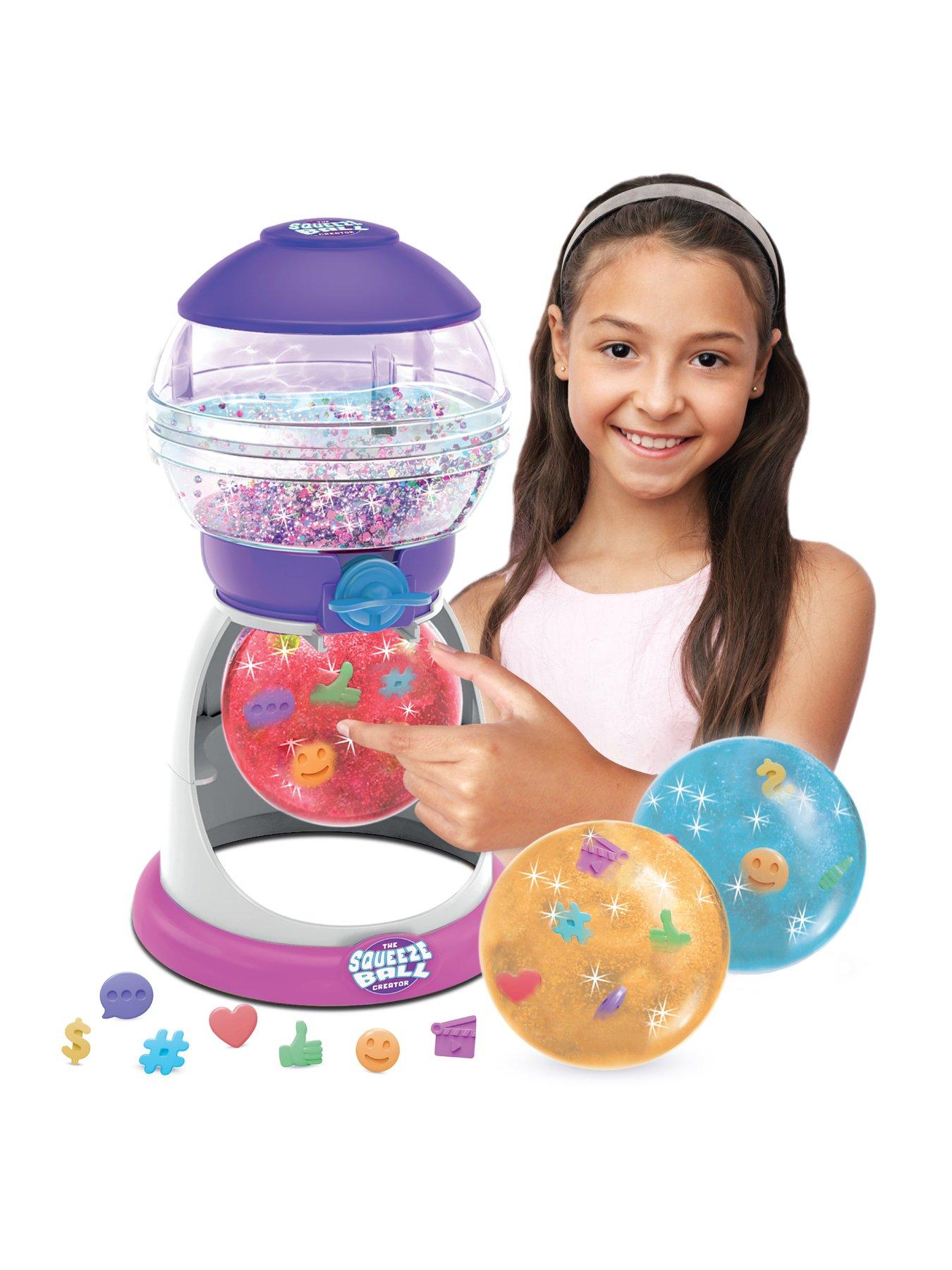  image of the-squeeze-ball-creator