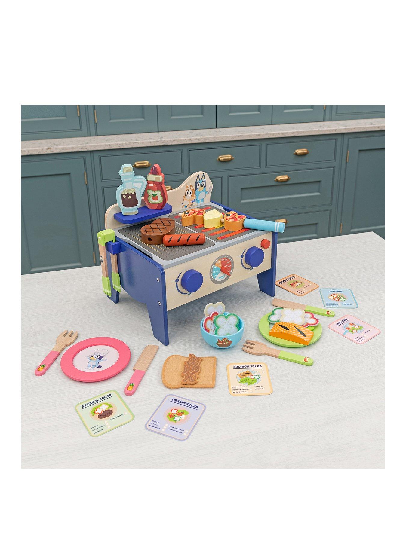  image of bluey-woodennbspbbq-amp-salad-playset