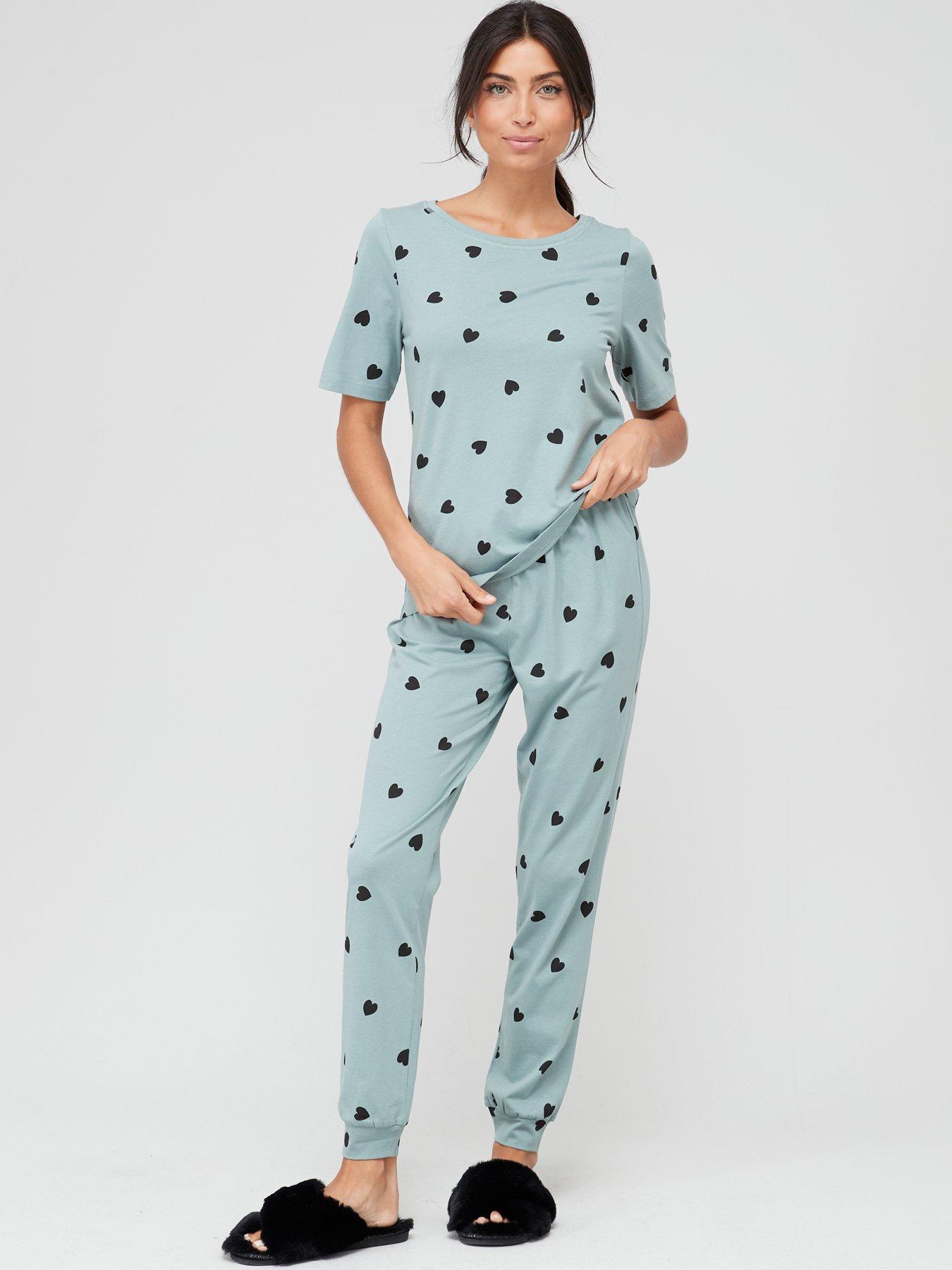 Littlewoods womens pyjamas hot sale