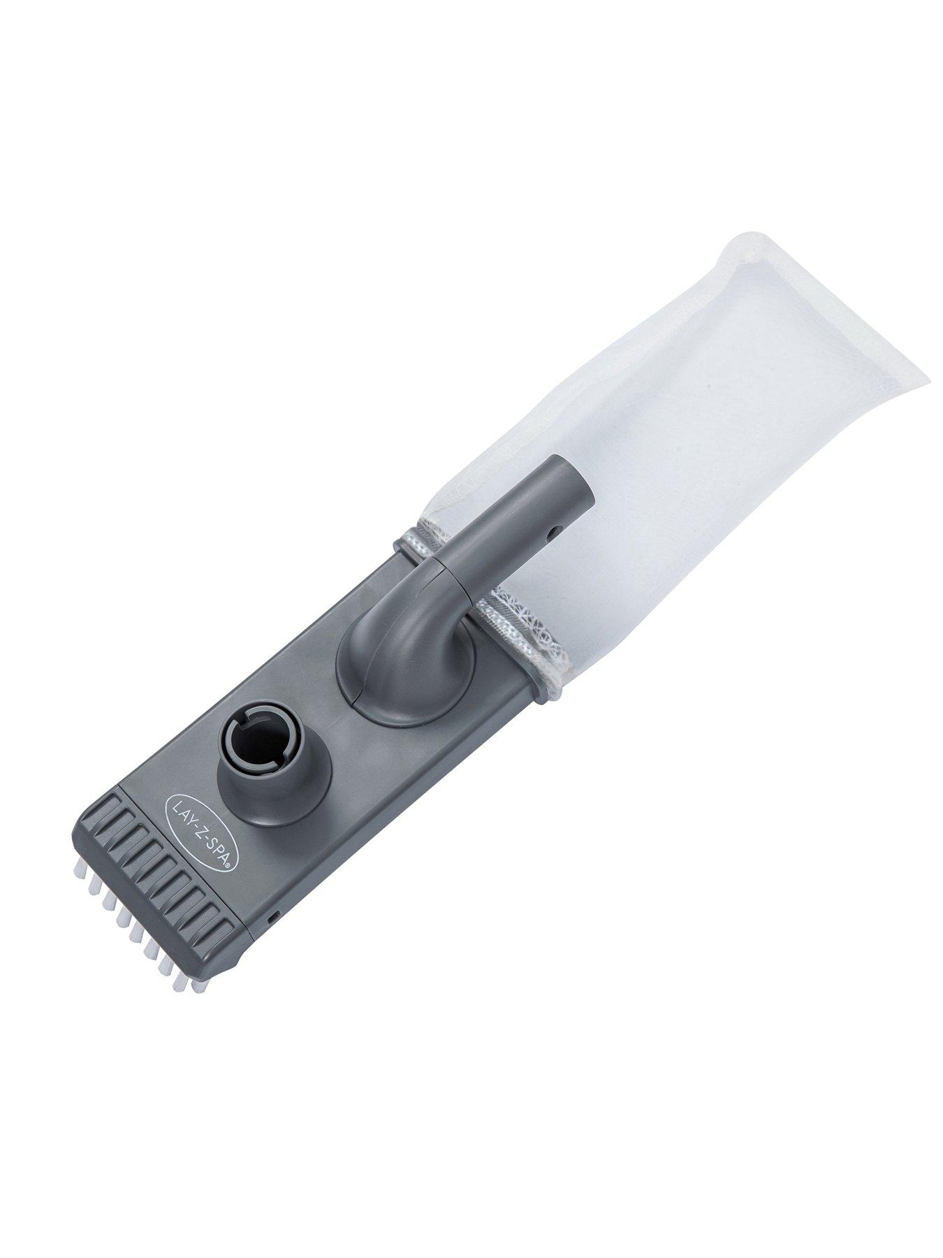  image of lay-z-spa-underwater-hot-tub-vacuum-airjet-only