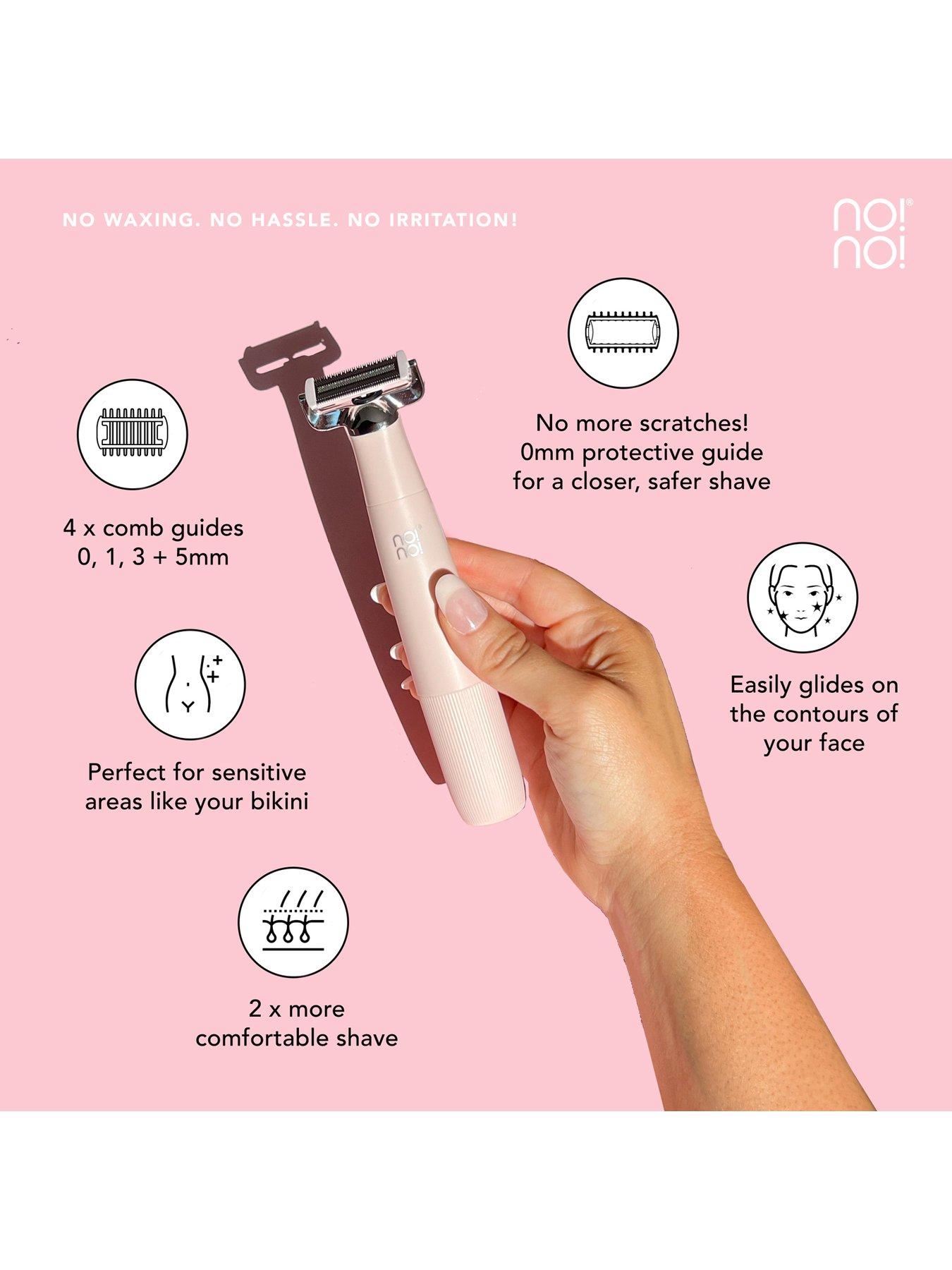  image of nono-shave