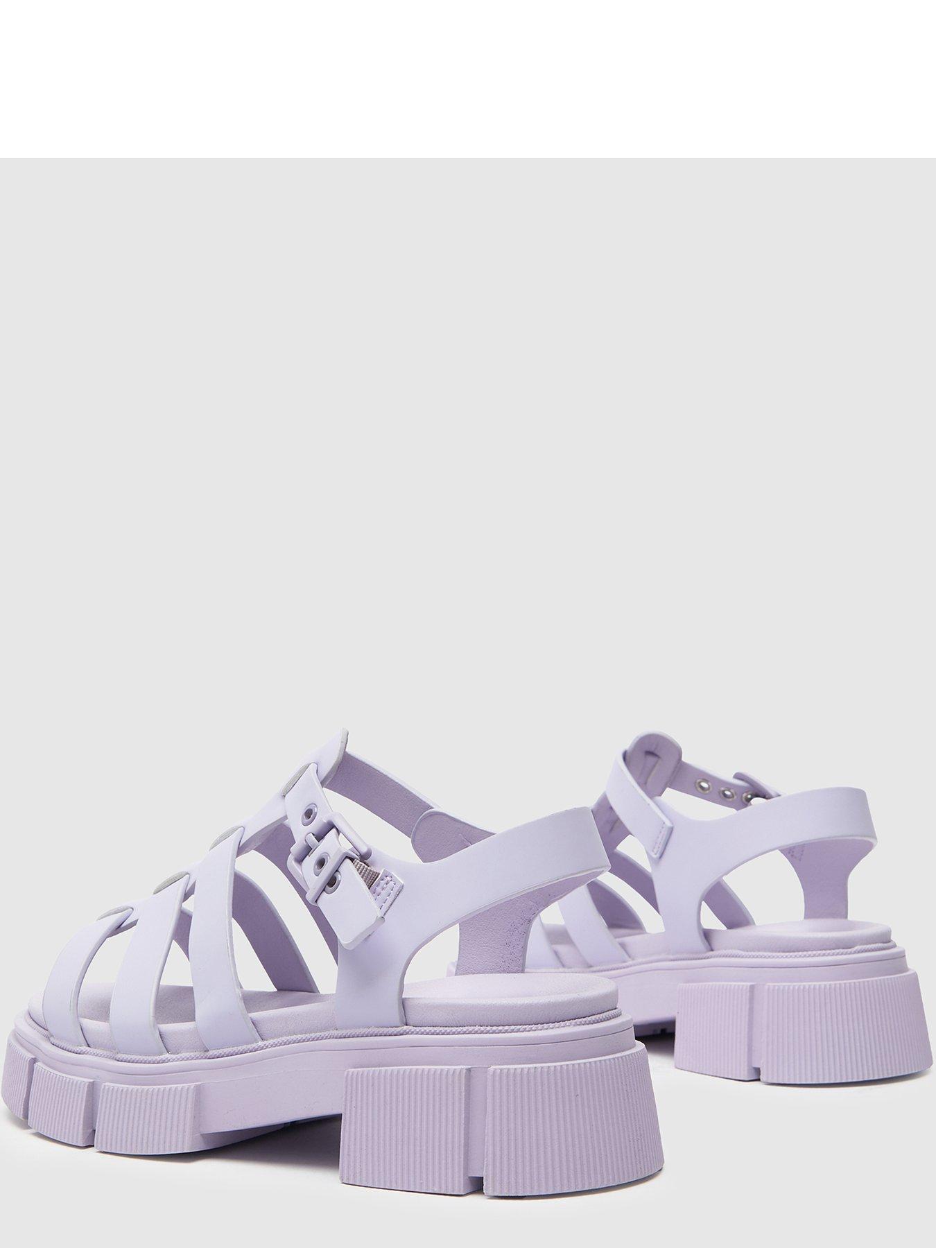  image of schuh-tiger-junior-chunky-gladiator-sandal