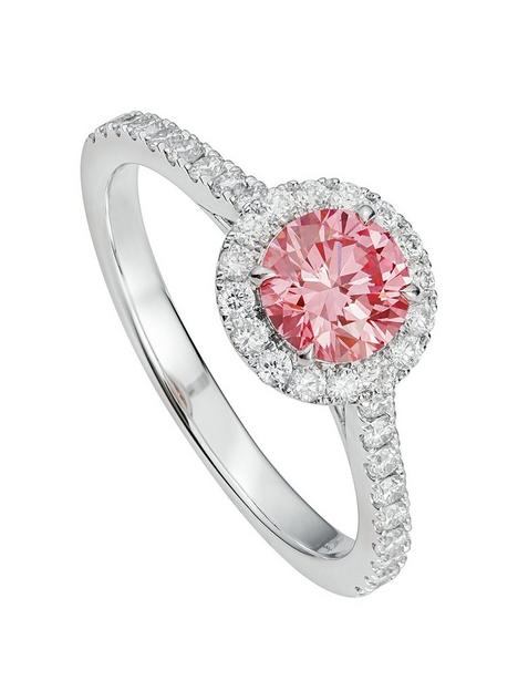 created-brilliance-evelyn-18ct-gold-1ct-lab-grown-pink-diamond-engagement-ring