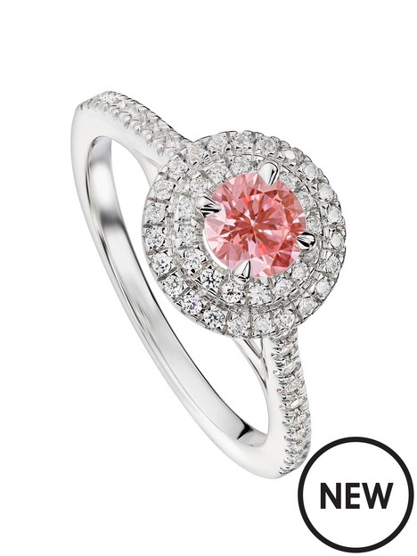 created-brilliance-sienna-18ct-gold-070ct-lab-grown-pink-diamond-engagement-ring