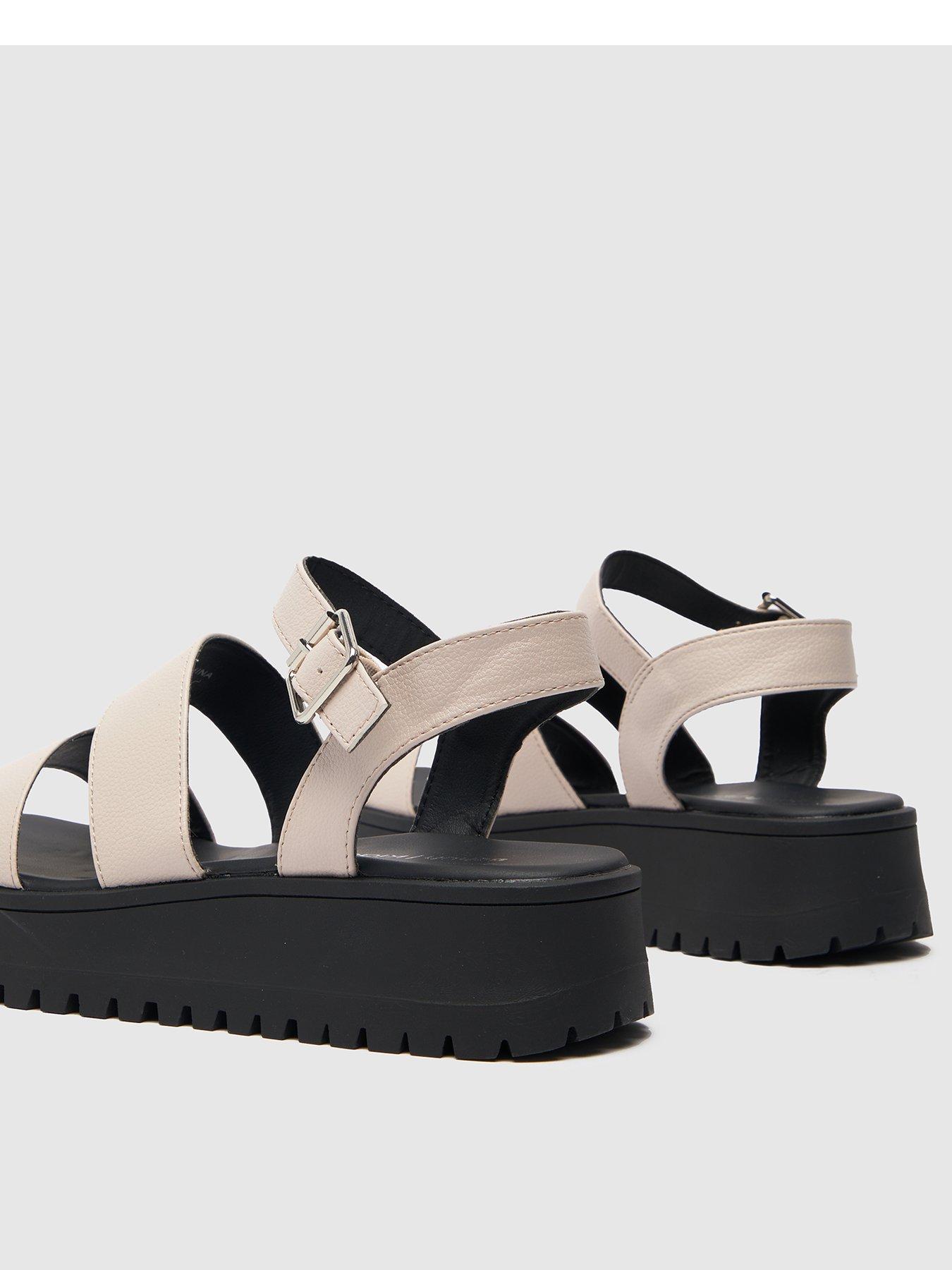 Schuh Tara Junior Chunky Sandal littlewoods