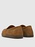  image of schuh-youth-legend-occasion-shoes-brown