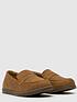  image of schuh-youth-legend-occasion-shoes-brown