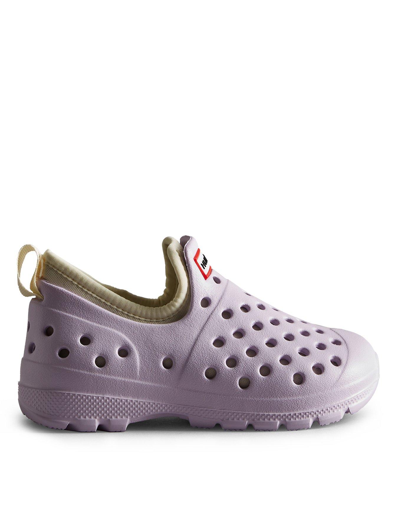 Crocs kids water best sale shoes