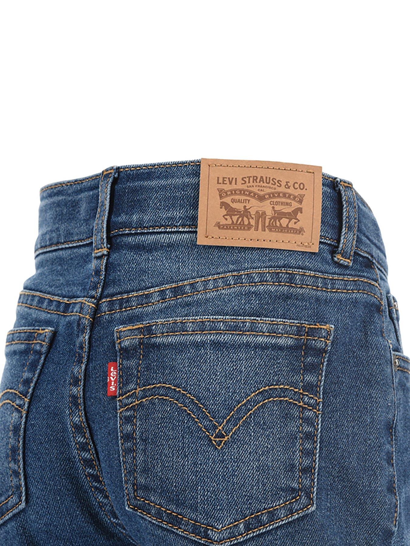 Levis hotsell kidswear online