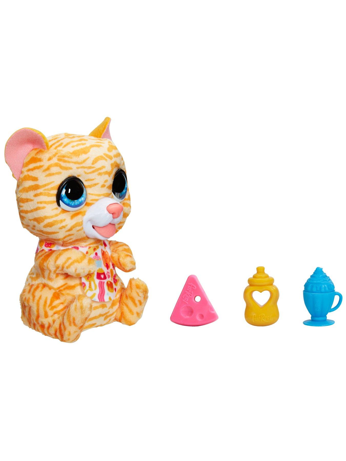 Littlest pet shop furreal friends new arrivals