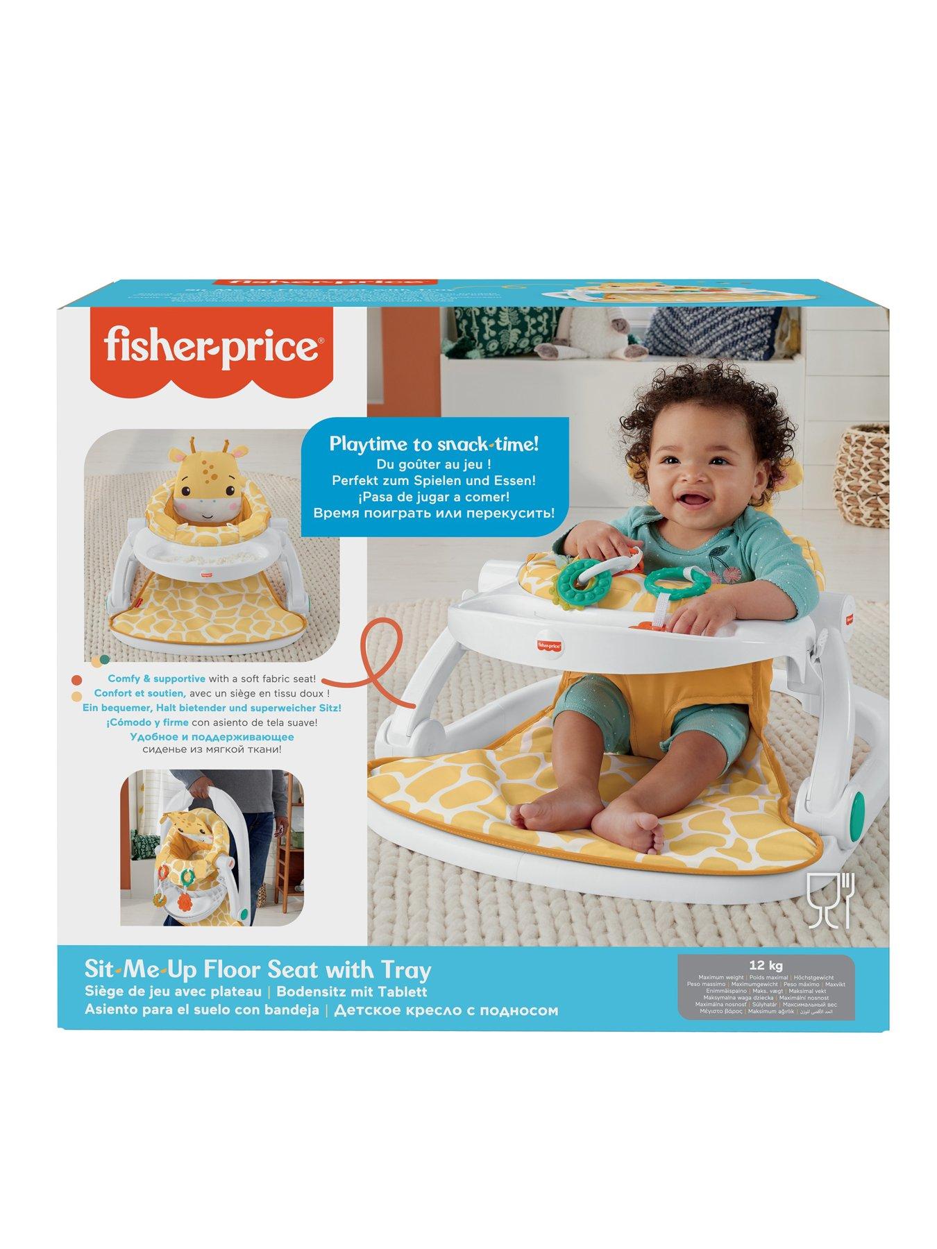 Price Sit Me Asiento Bebe Fisher Price Fisher Price Porta Bebe