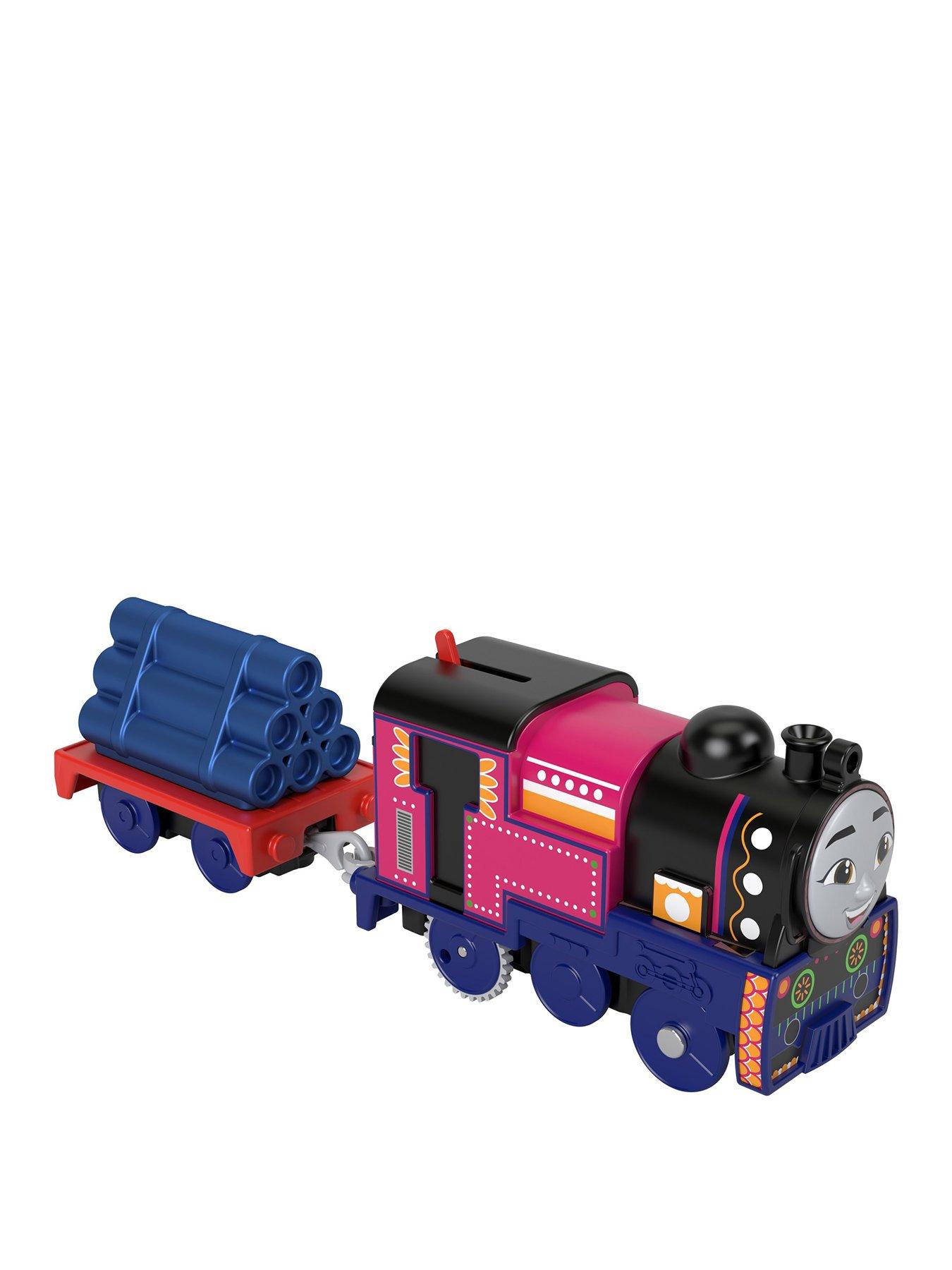 front image of thomas-friends-ashima-motorised-engine