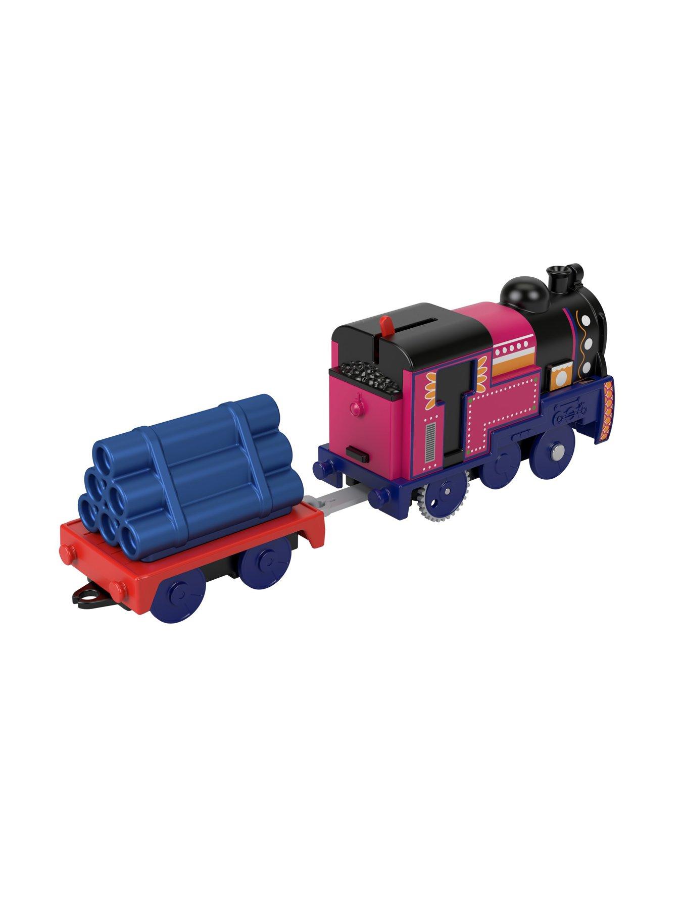  image of thomas-friends-ashima-motorised-engine