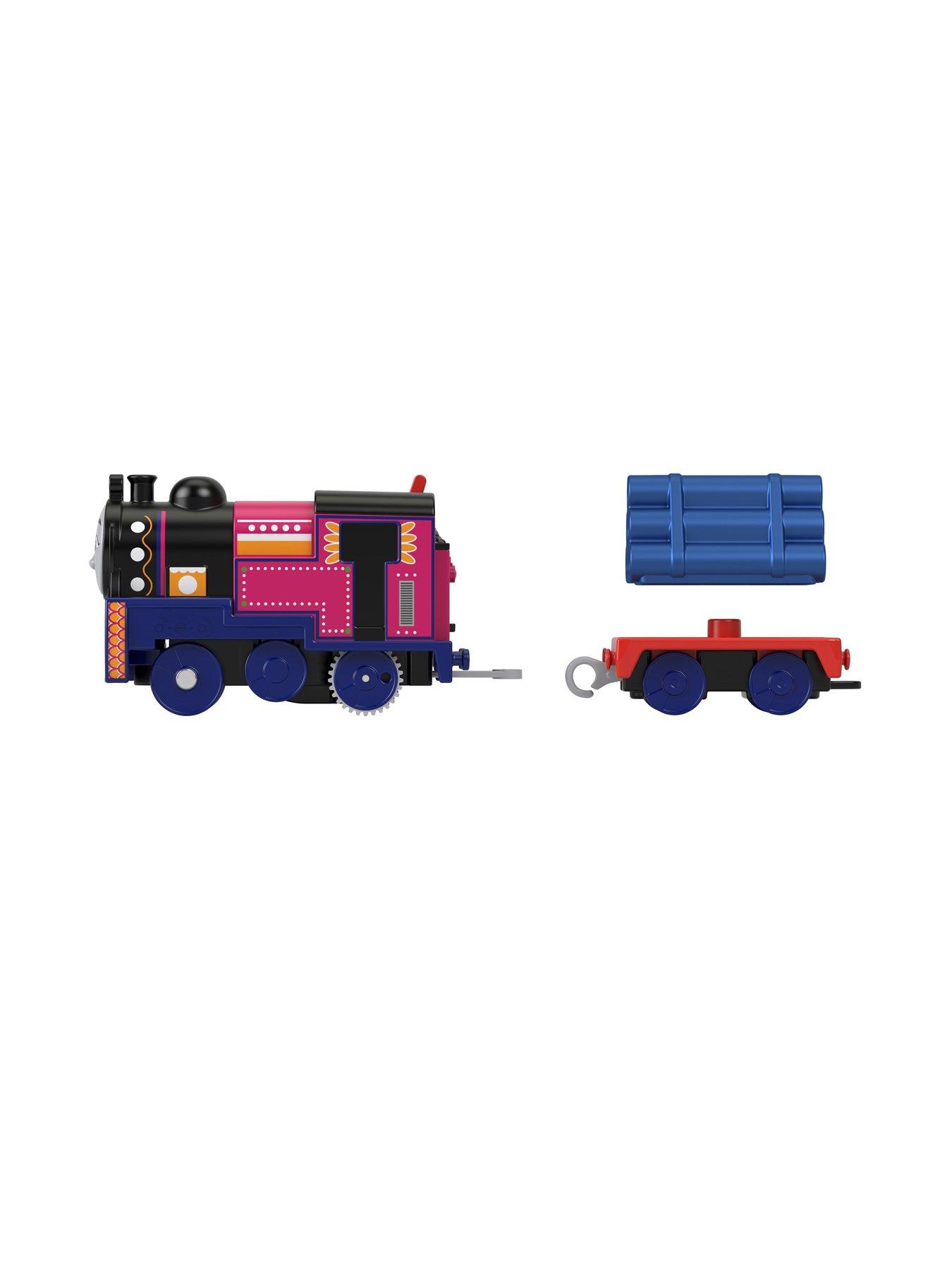 Ashima 2025 train toy