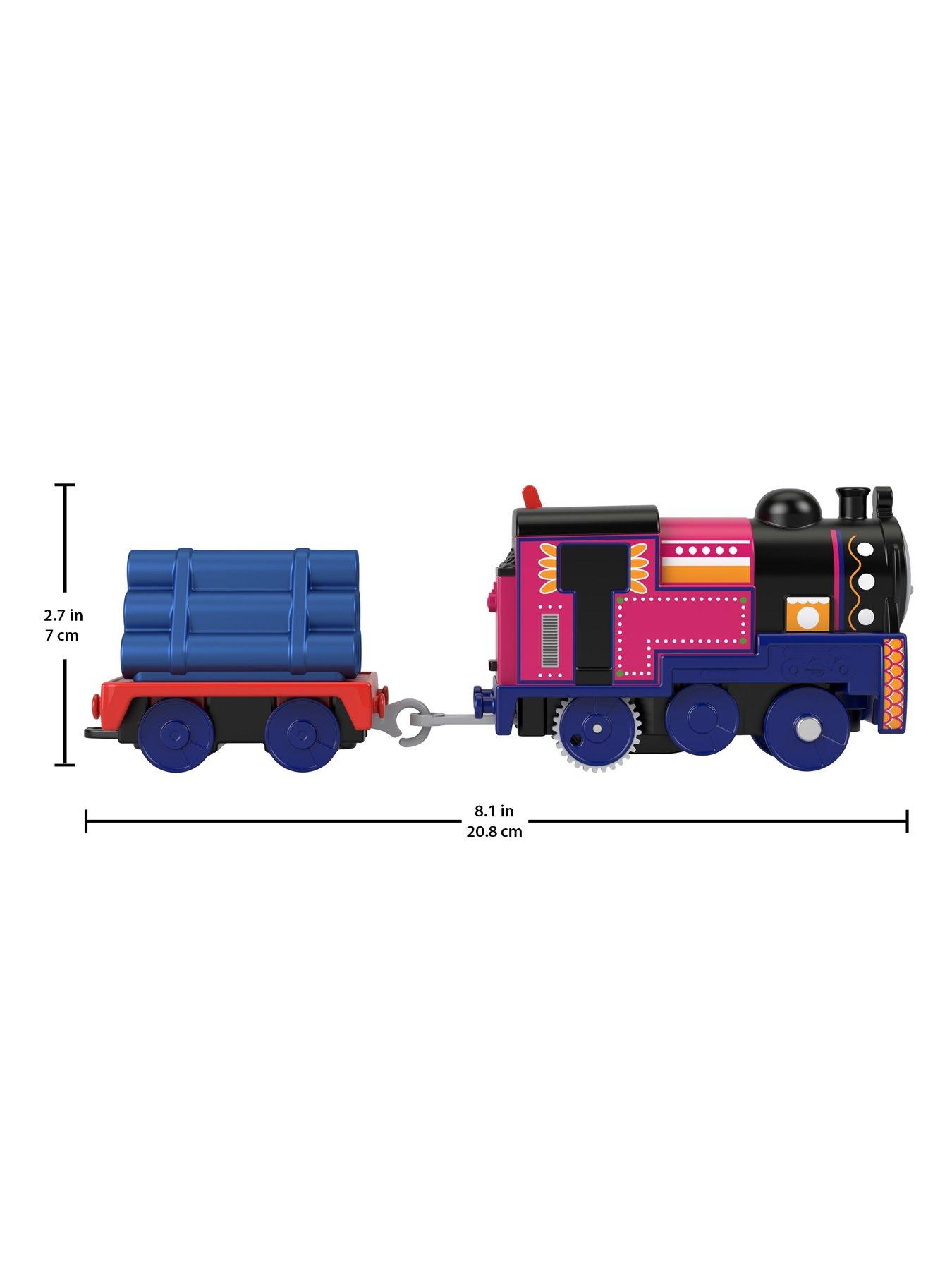  image of thomas-friends-ashima-motorised-engine