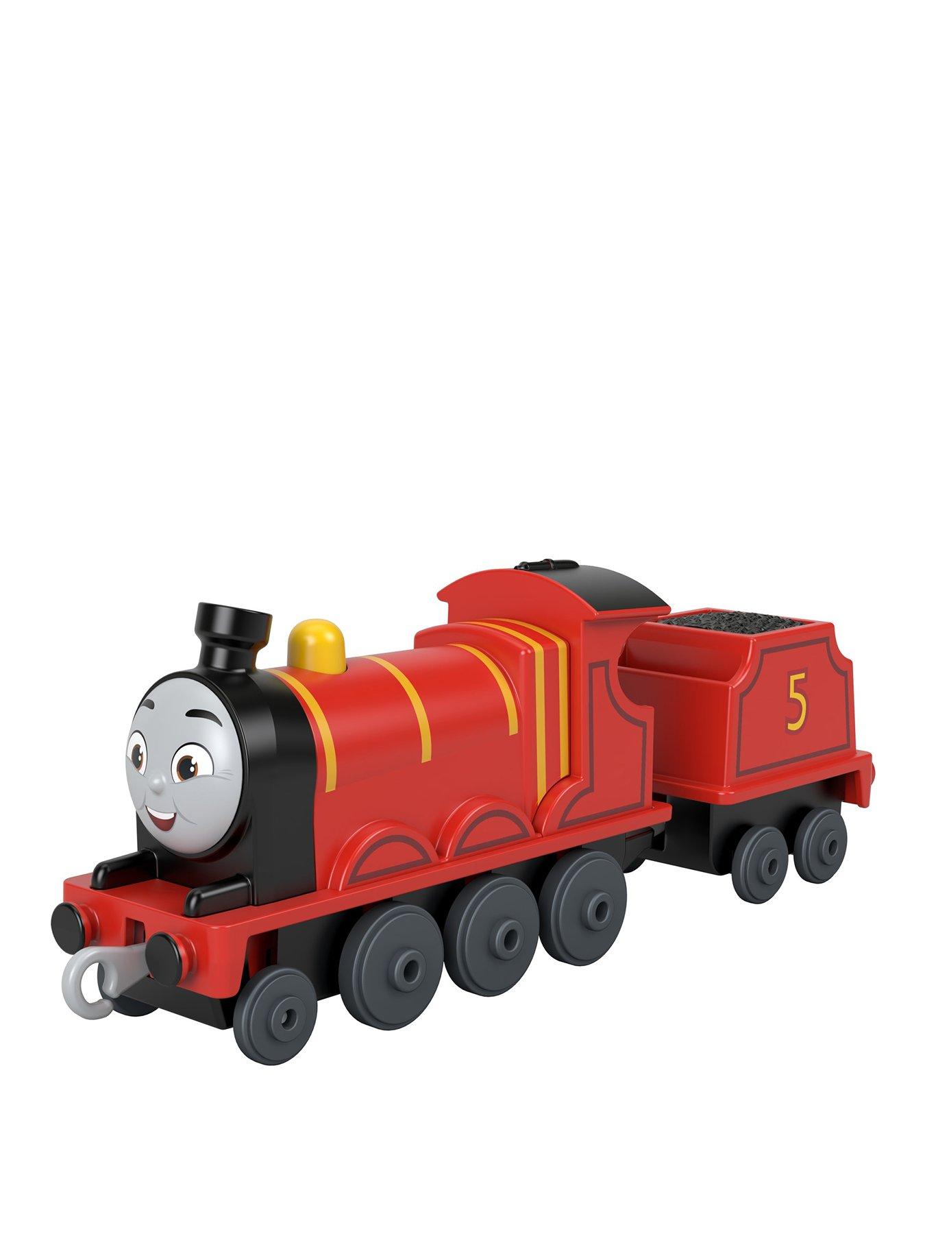 thomas-friends-james-large-diecast-push-along-engine
