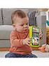  image of fisher-price-laugh-amp-learn-2-in-1-slide-to-learn-smartphone-toy
