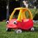 Little Tikes Cozy Coupe