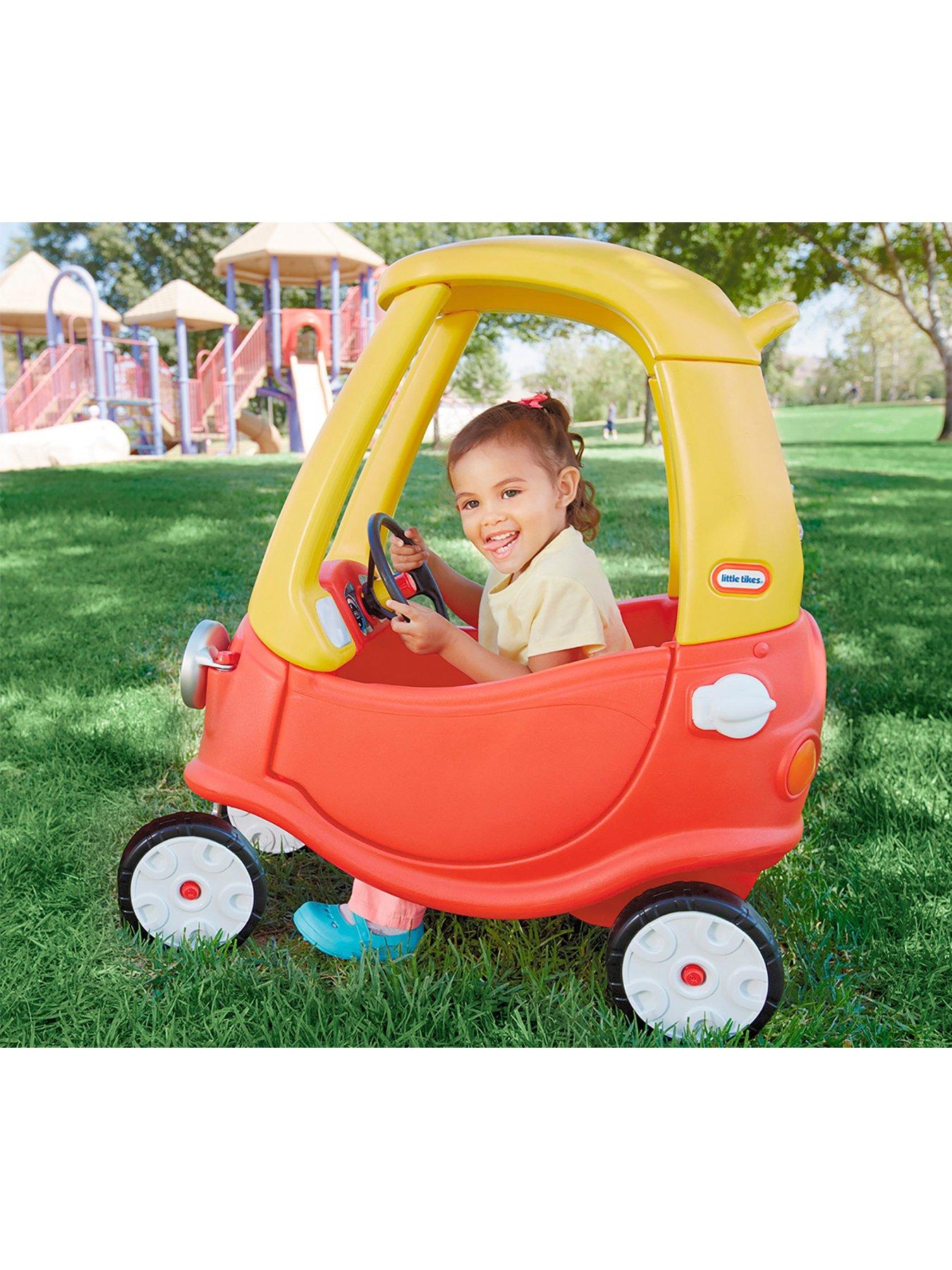 Fisher Price Little Tikes Car Adults Little Tikes Cozy Coupe