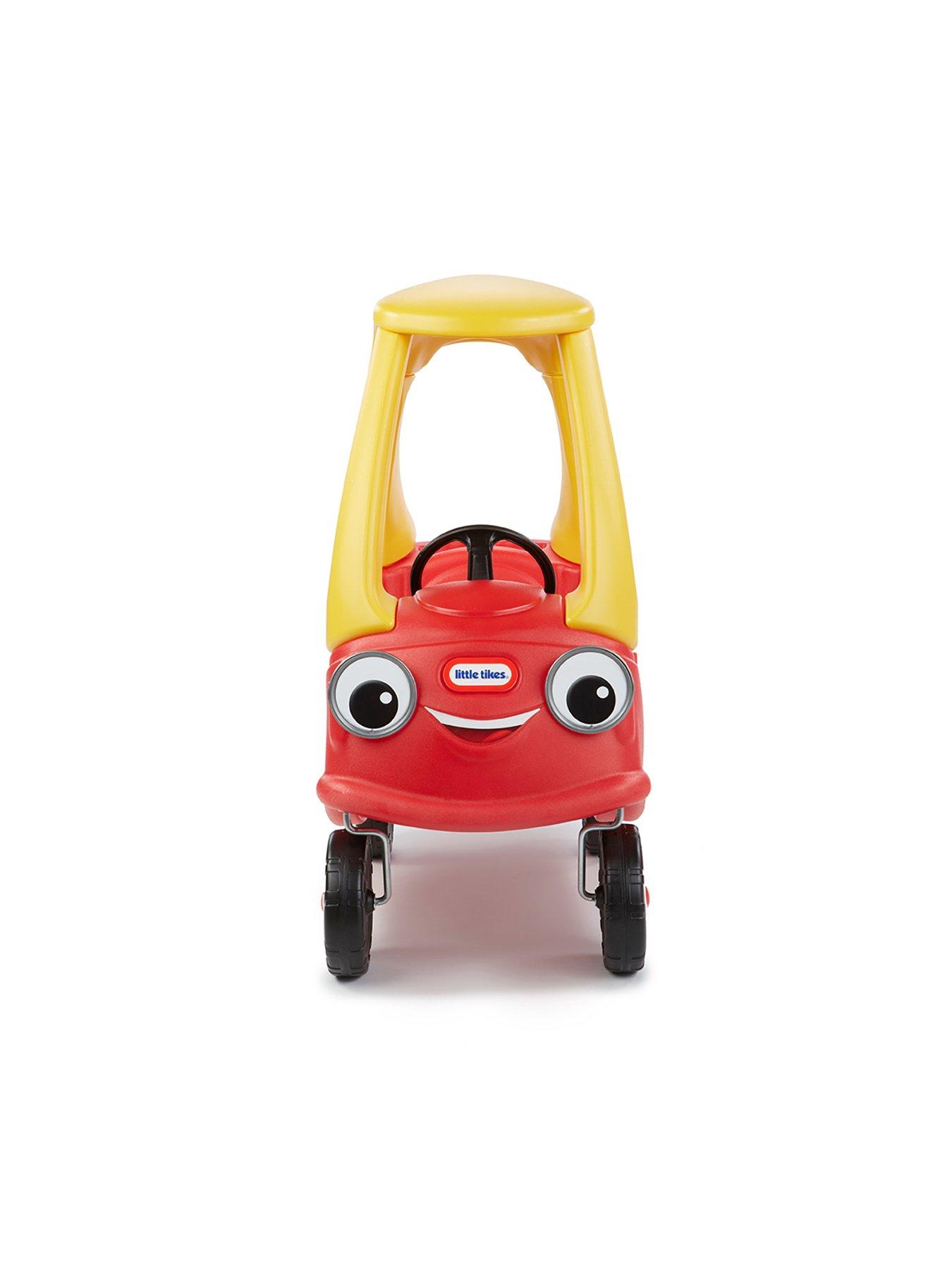 Little Tikes Cozy Coupe Littlewoods