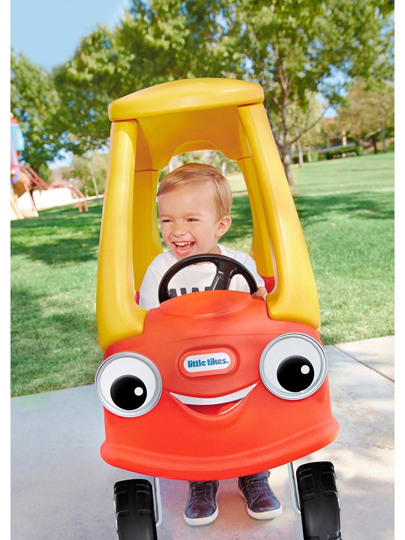 Little Tikes Cozy Coupe Littlewoods