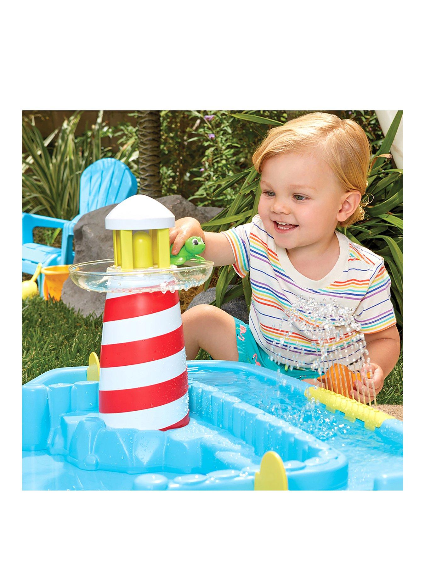 Splash Beach
