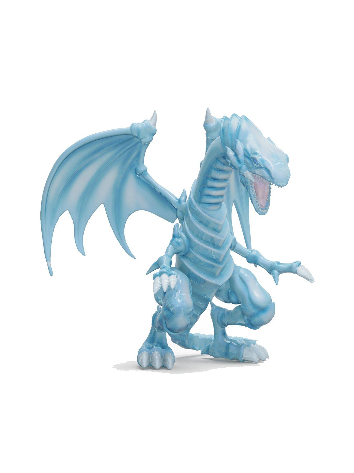  image of yu-gi-oh-7-blue-eyes-white-dragon-action-figure
