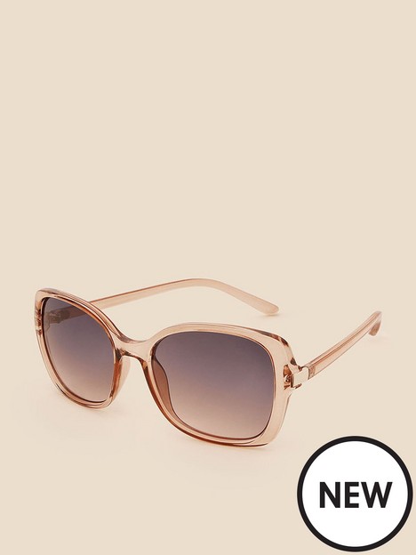 accessorize-clear-oversized-square-sunglasses