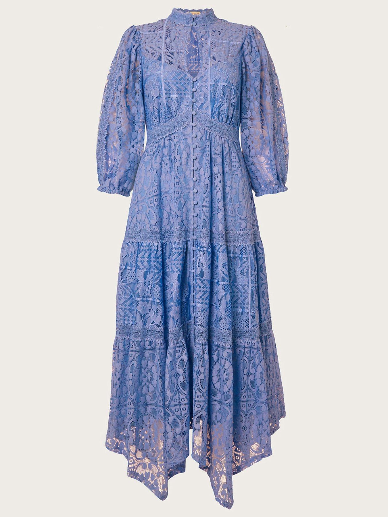 Monsoon store rhea dress