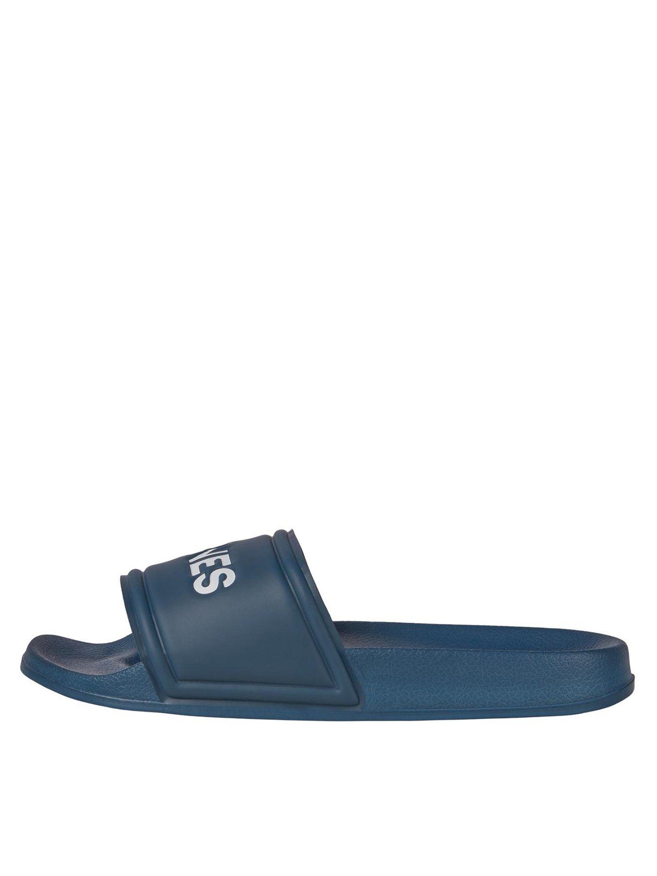 Boys discount junior sliders