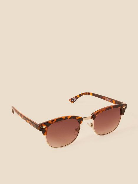 accessorize-classic-clubmaster-sunglasses