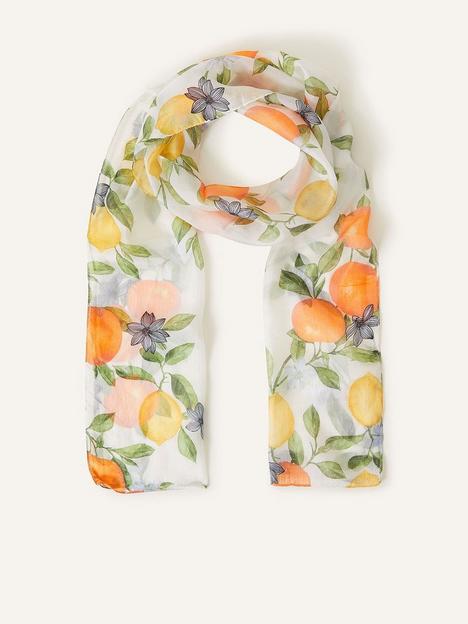 accessorize-oranges-and-lemons-silk-scarf