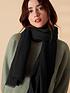  image of accessorize-take-me-everywhere-scarf