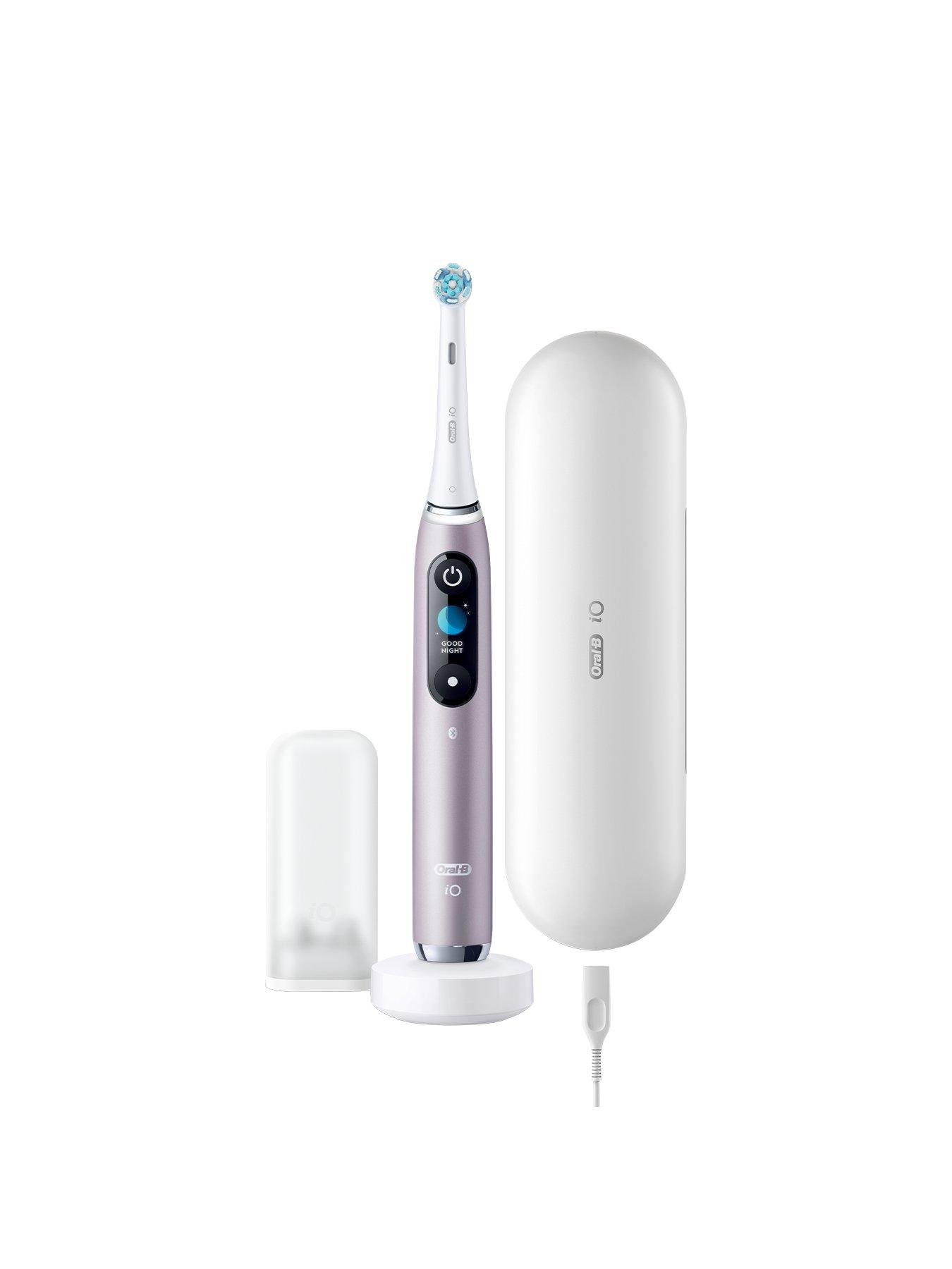 Oralb deals io 9