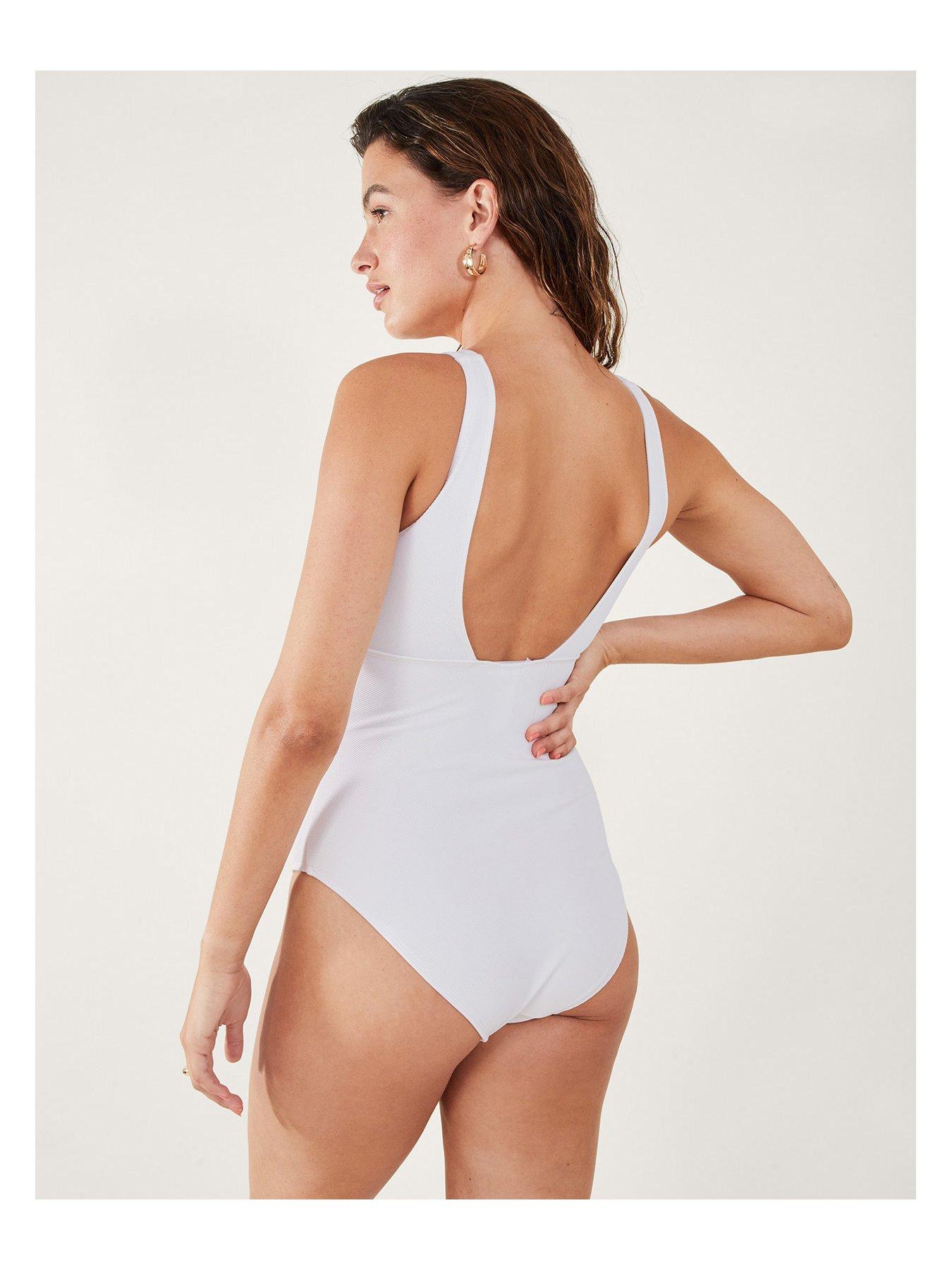 Lexi Rib Bodysuit