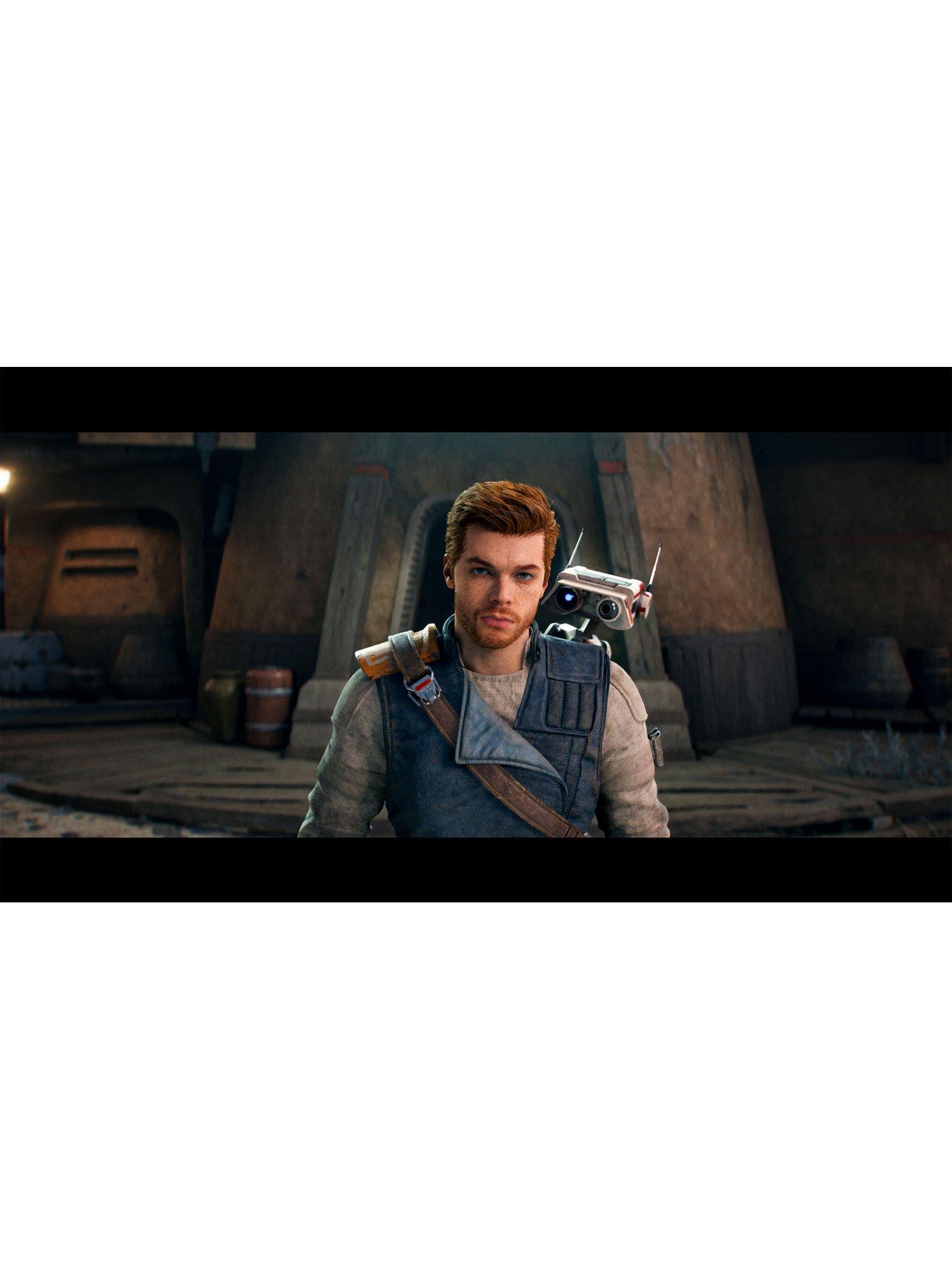 STAR WARS JEDI Survivor Ps5 EUR 55,00 - DE