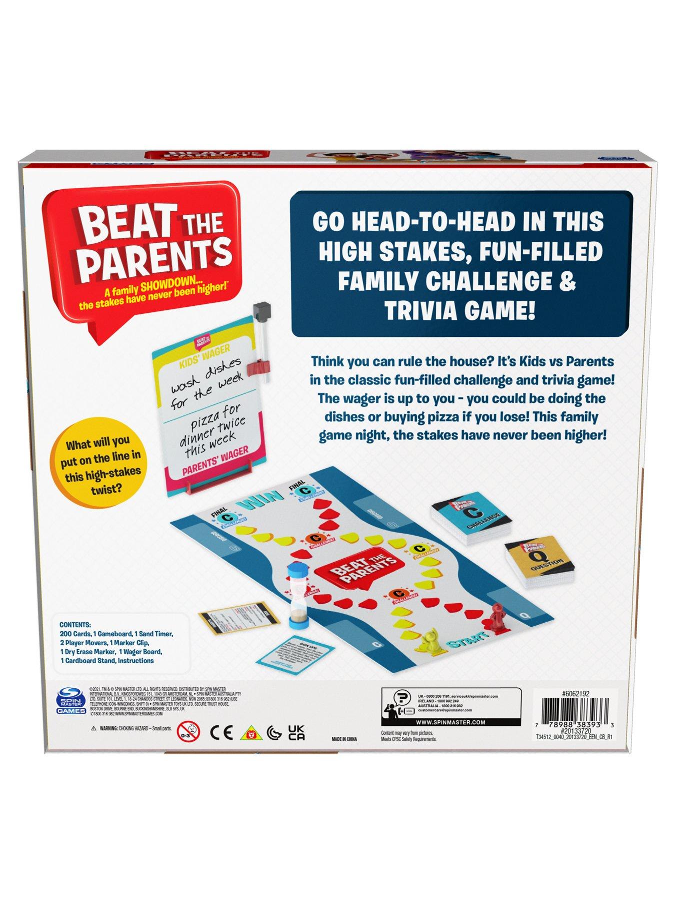  image of spin-master-games-beat-the-parents-familynbspboard-game
