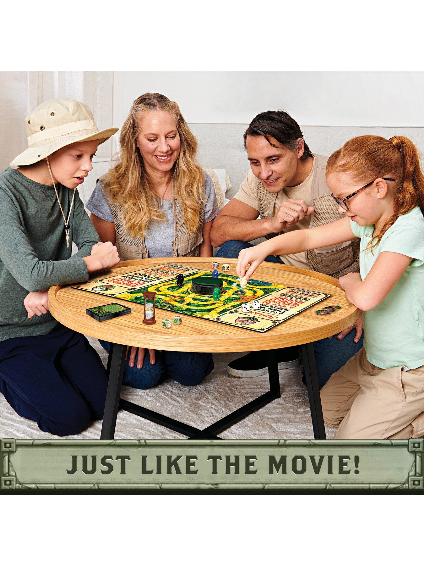 spin-master-games-jumanji-classic-adventurenbspboard-game