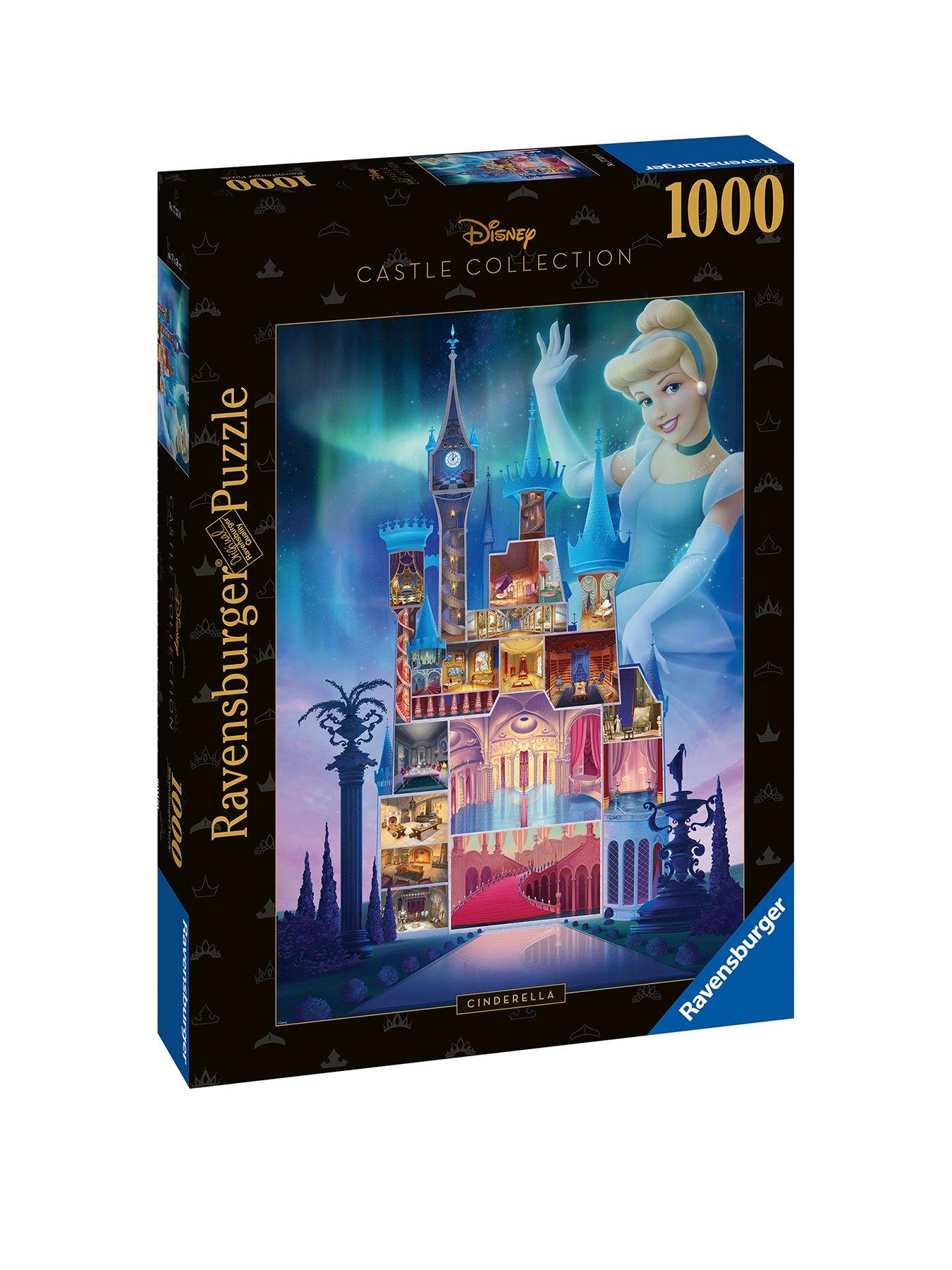 ravensburger-disney-castles-cinderella-1000-piece-jigsaw-puzzle