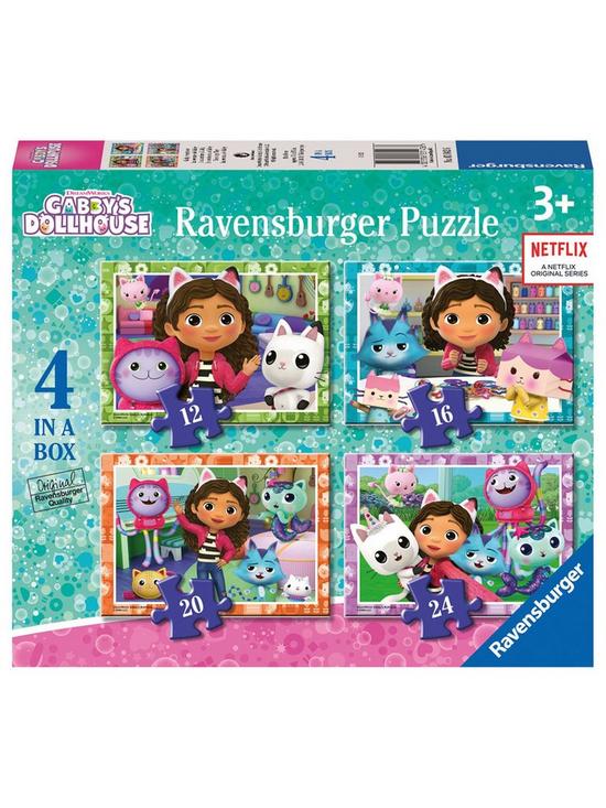 back image of ravensburger-gabbys-dollhouse-twin-pack--nbsp4-in-a-box-3143-andnbspmemory-card-gamenbsp20956
