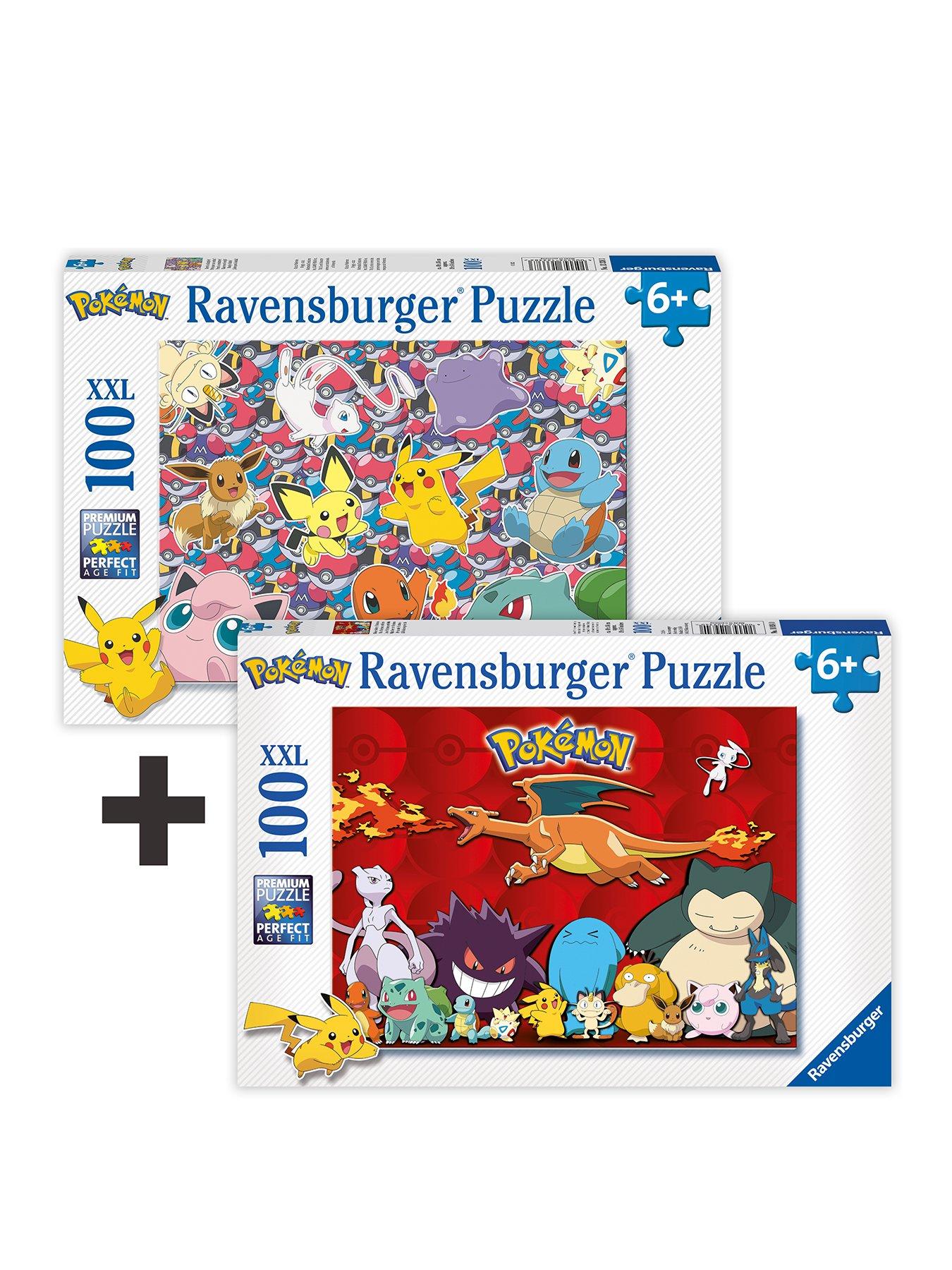 Ravensburger Chef's Delight 200 Piece Jigsaw Puzzle for Adults & Kids Age  10 Years Up - Food Puzzles [ Exclusive]