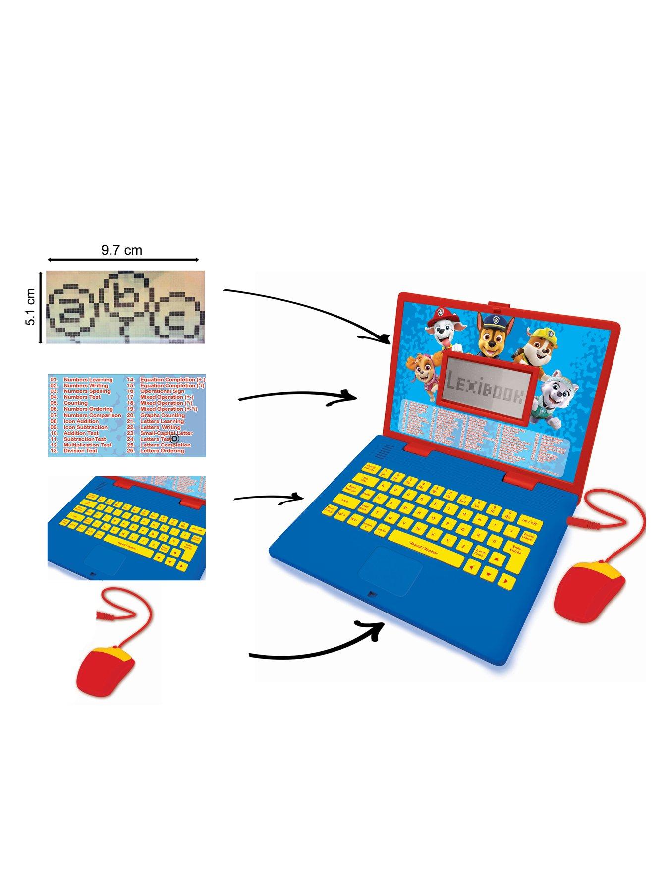  image of paw-patrol-educational-laptop-124-activities-frenchenglish