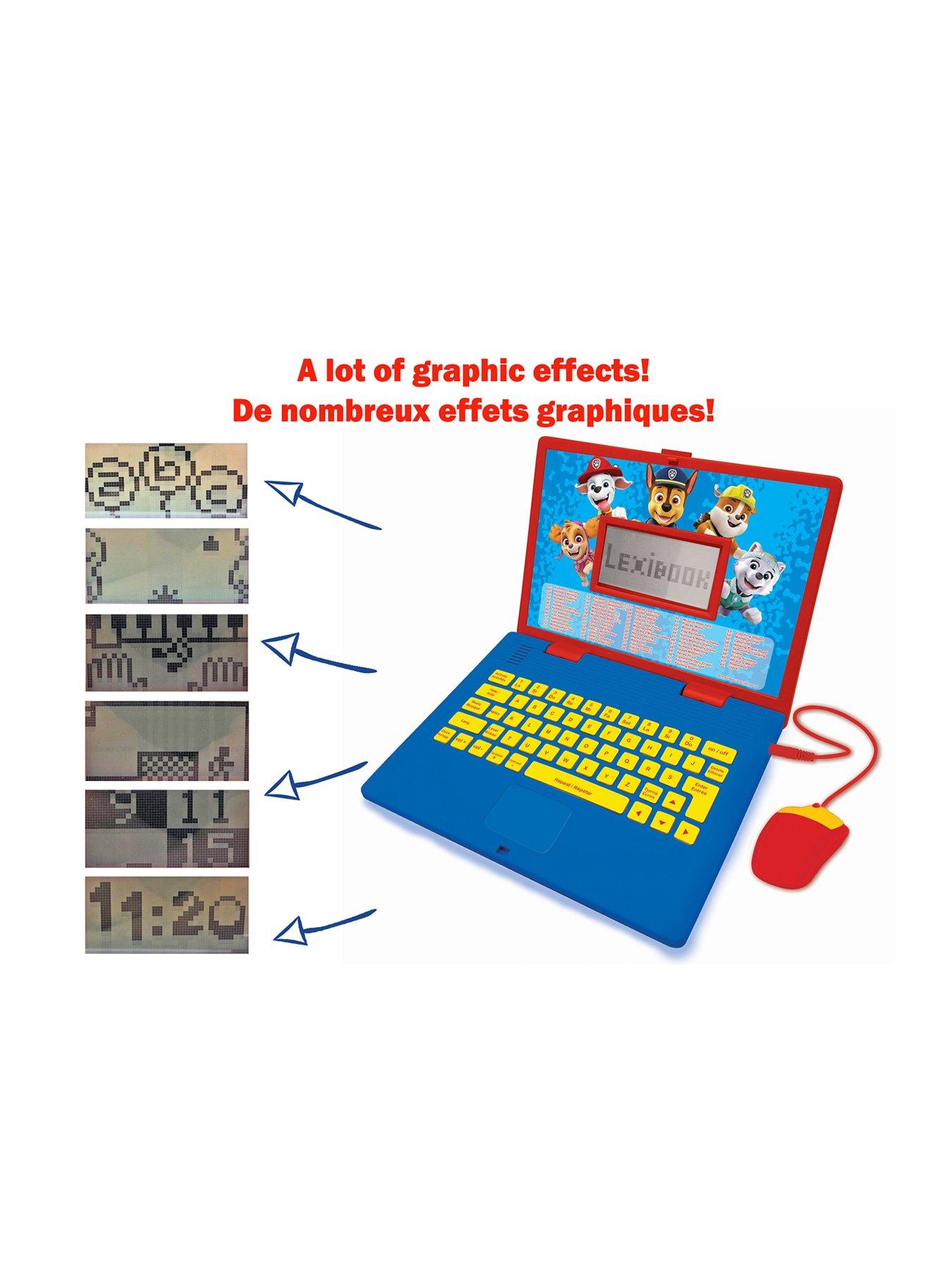  image of paw-patrol-educational-laptop-124-activities-frenchenglish