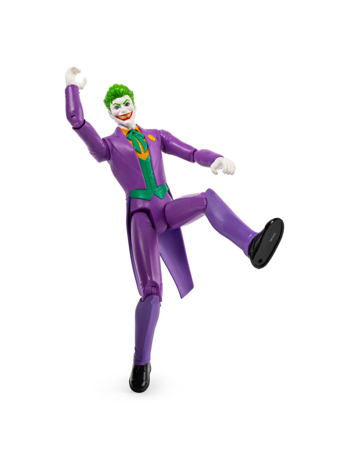  image of batman-dc-comics-joker-12-action-figure